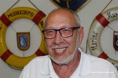 Friedhelm Becker