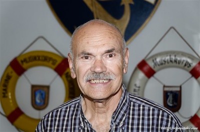 Peter Bonus