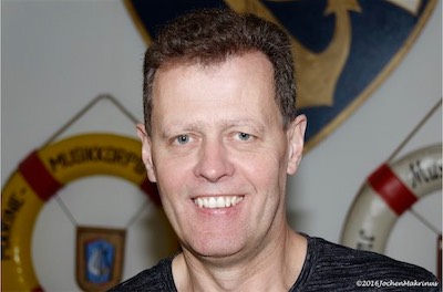 Joachim Hoeck