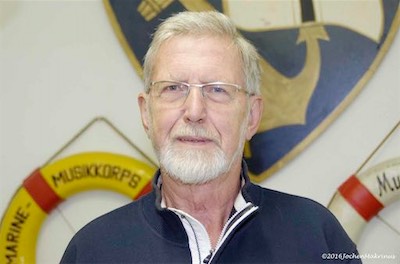 Manfred Jenckel