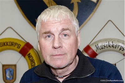 Friedhelm Kerz