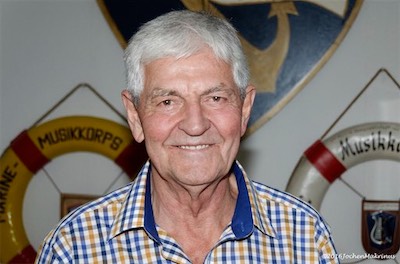 Werner Klose