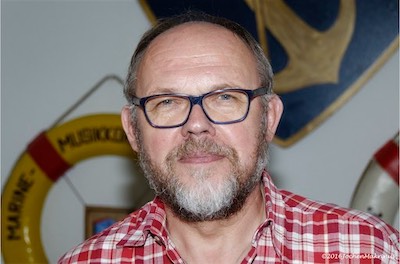 Hans Kröhnert