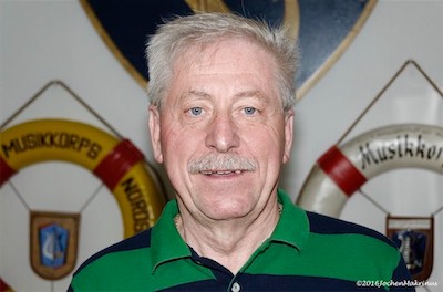 Jochen Makrinus