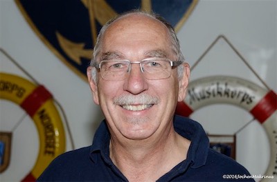 Rüdiger Müller