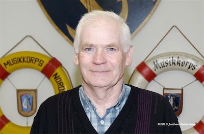 Tom Mulligan