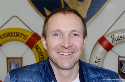 Knuth Nolting