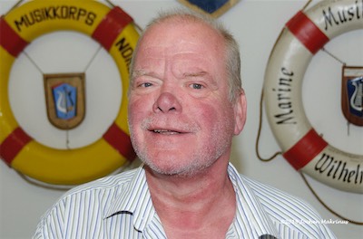 Manfred Pörschke