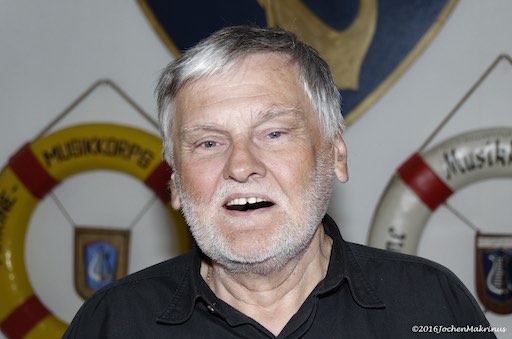 Hans-Günter Spieshöfer