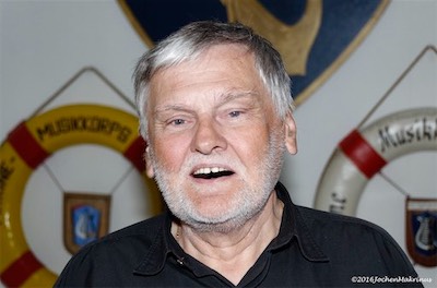 Hans-Günter Spieshöfer