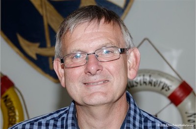Uwe Zikoll